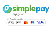 SimplePay vásárlói tájékoztató
