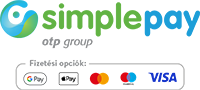 SimplePay vásárlói tájékoztató