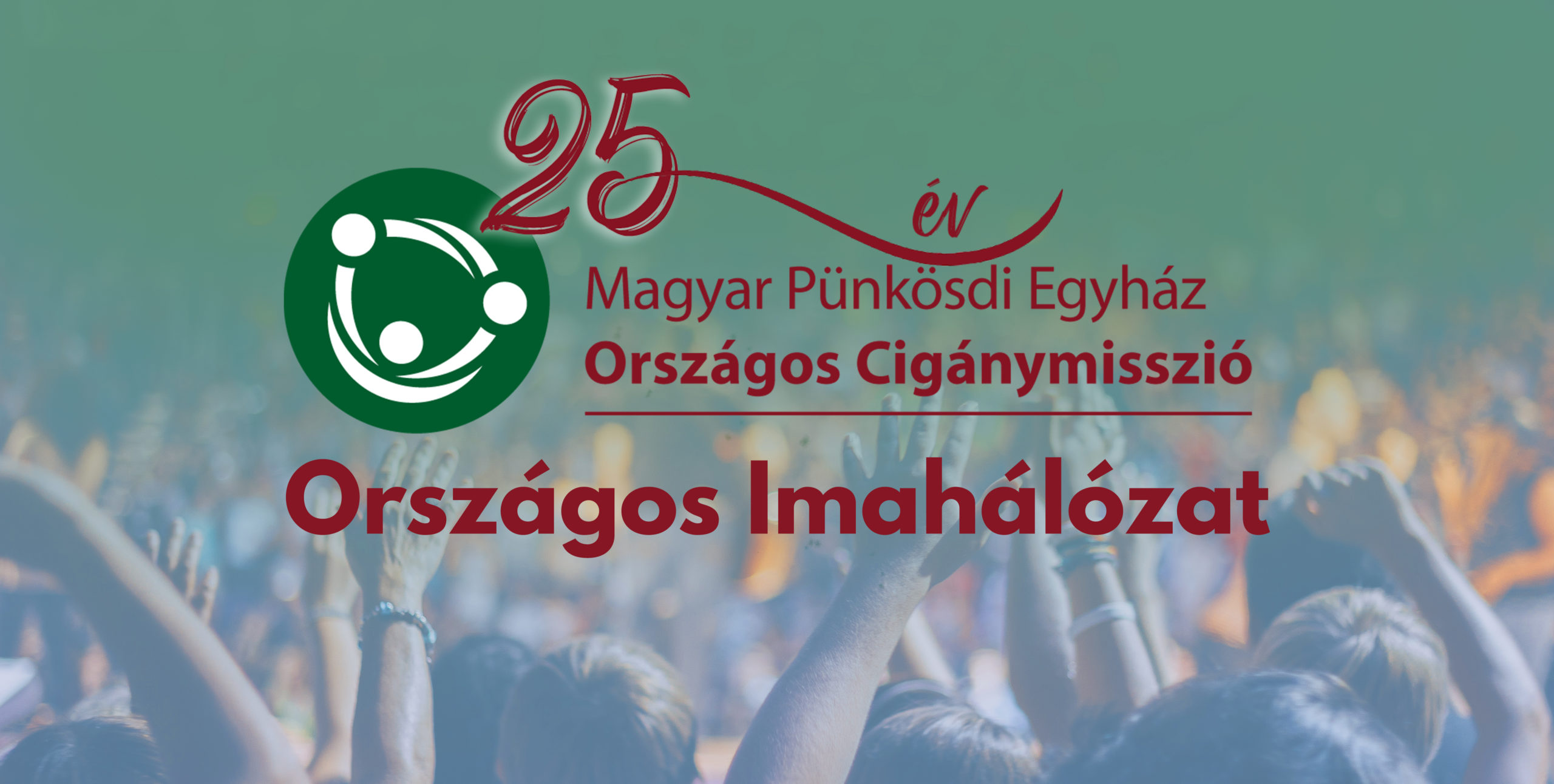 Read more about the article MPE OCM Országos Imahálózat (kampányvideó)