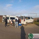 A Magyar Pünkösdi Egyház Országos Cigánymisszió Szeretetszolgálata is kiveszi részét az Ukrajnai menekültek ellátásában 6