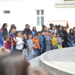 A roma kultúrát ünnepelték 12