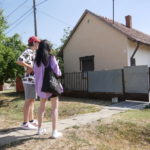 Felmérés készült a romák lakta telepen 21