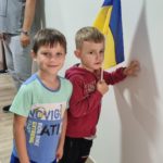 Segélyakciót szervez Ukrajnába az OCM 6