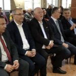 Regionális konferenciát tartottak Mátészalkán 15
