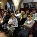 Regionális konferenciát tartottak Mátészalkán 13