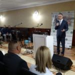 Regionális konferenciát tartottak Mátészalkán 18