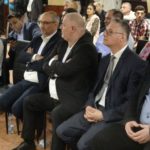 Regionális konferenciát tartottak Mátészalkán 16