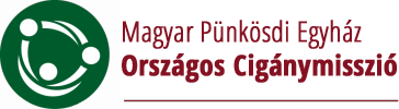Magyar Pünkösdi Egyház Országos Cigánymisszió