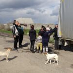 <strong>Valódi segítséget jelent a missziós adomány Ukrajnában</strong> 16