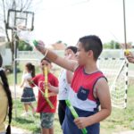 Játék, kaland, fejlődés a nyári táborokban 3
