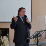 Békésen tanácskozott a Magyar Pünkösdi Egyház vezetősége 8