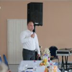 Békésen tanácskozott a Magyar Pünkösdi Egyház vezetősége 30