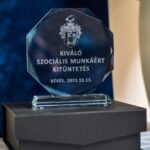 Kiss Szilvia: Nagy erőt ad a kitüntetés 1
