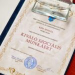 Kiss Szilvia: Nagy erőt ad a kitüntetés 5