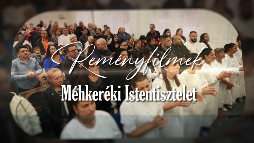Read more about the article Reményfilmek – Méhkeréki Istentisztelet
