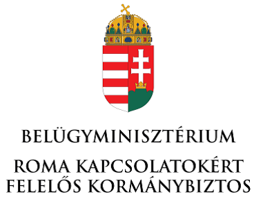 Közösségi segítség nyújtás, biztos támaszpont a hajdúsági cigányoknak ROMA-PROGRAM-23-0313 1