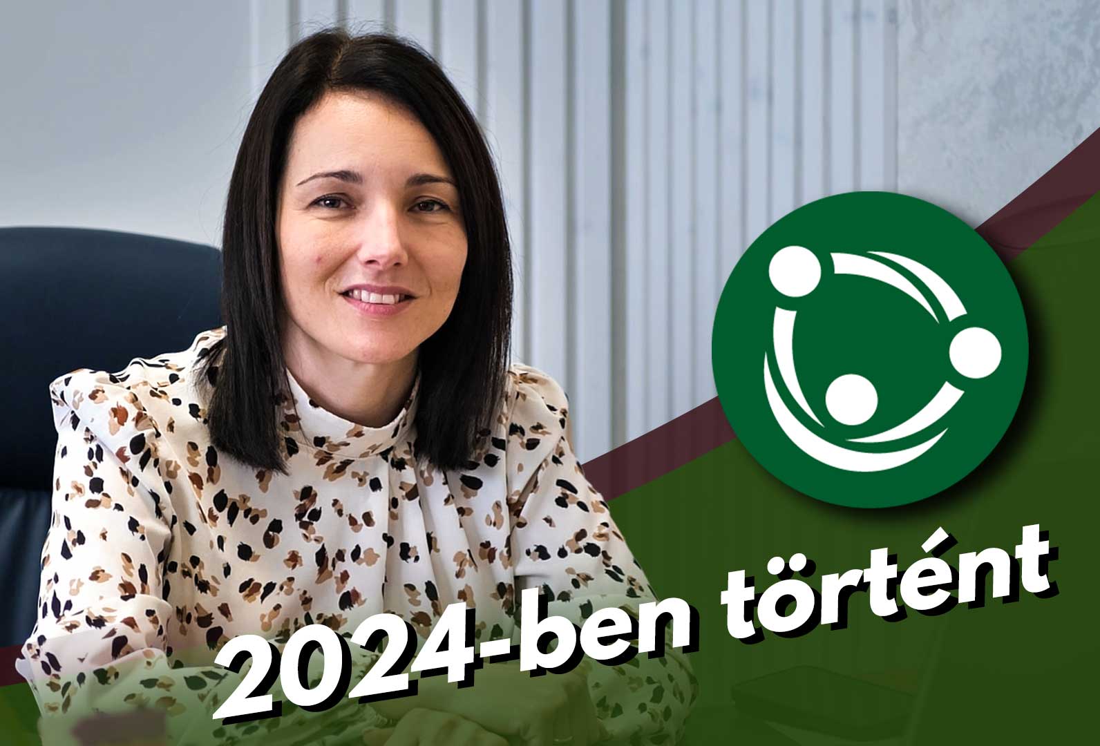 Read more about the article 2024-ben történt: Egy mozgalmas év eredményes befejezése