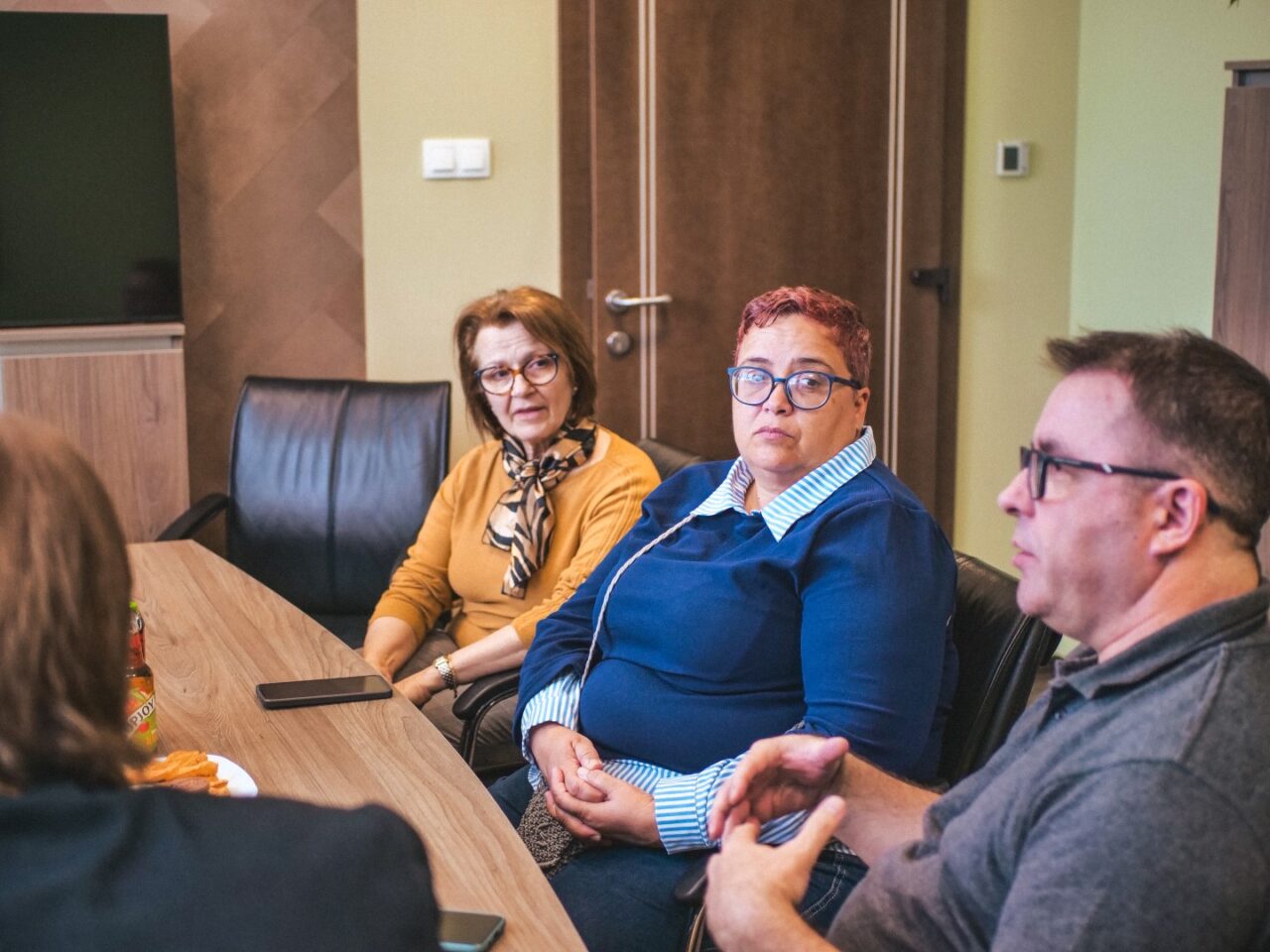 Gyümölcsözővé vált a máltai kapcsolat 3 Gyümölcsözővé vált a máltai kapcsolat 3