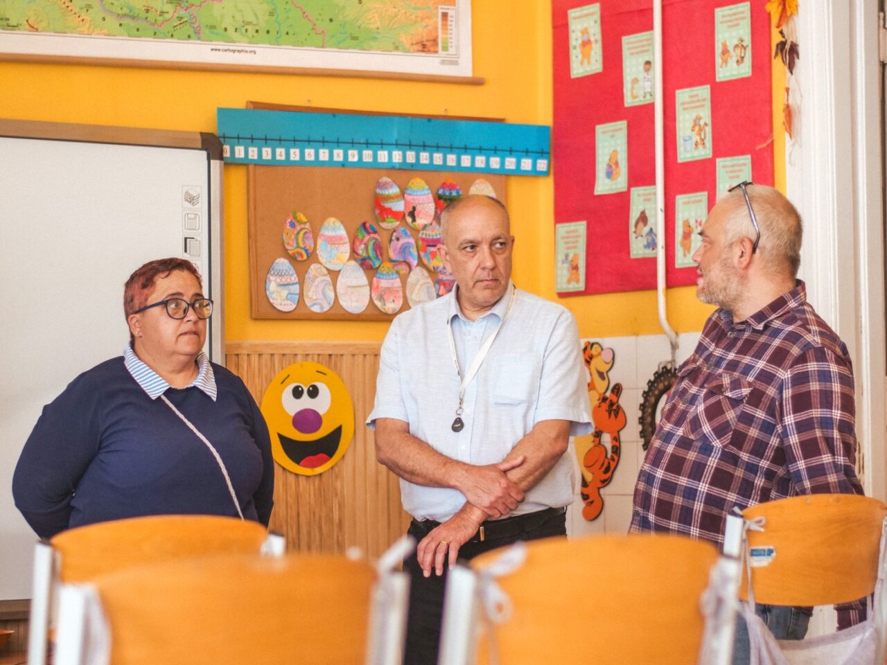 Gyümölcsözővé vált a máltai kapcsolat 14 Gyümölcsözővé vált a máltai kapcsolat 14