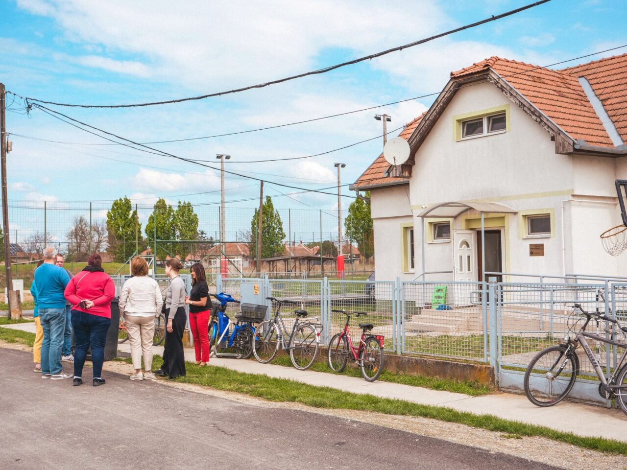 Gyümölcsözővé vált a máltai kapcsolat 18 Gyümölcsözővé vált a máltai kapcsolat 18