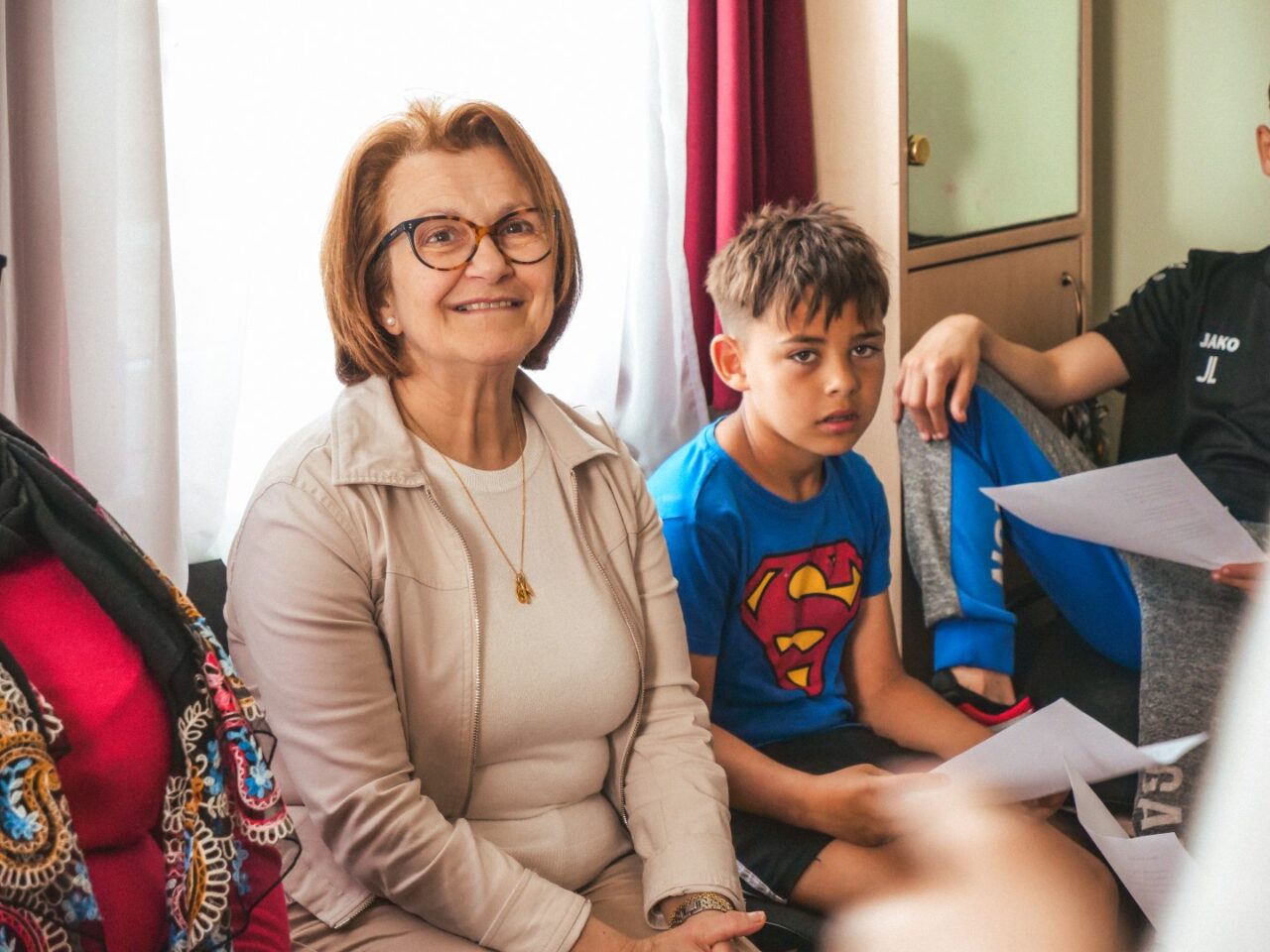 Gyümölcsözővé vált a máltai kapcsolat 20 Gyümölcsözővé vált a máltai kapcsolat 20