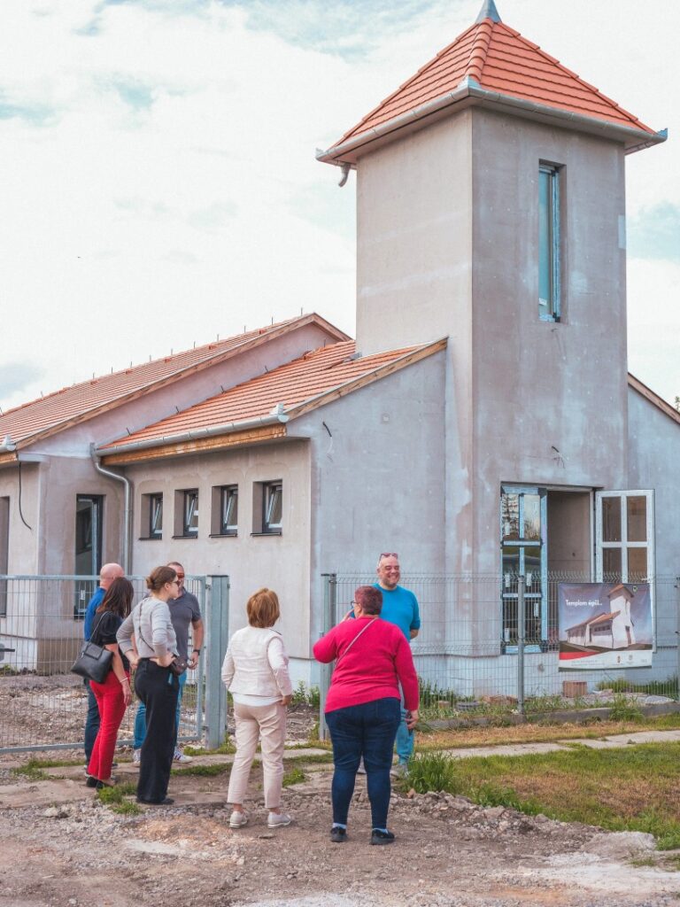 Gyümölcsözővé vált a máltai kapcsolat 21 Gyümölcsözővé vált a máltai kapcsolat 21