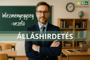 Állásajánlat 1 Állásajánlat 1