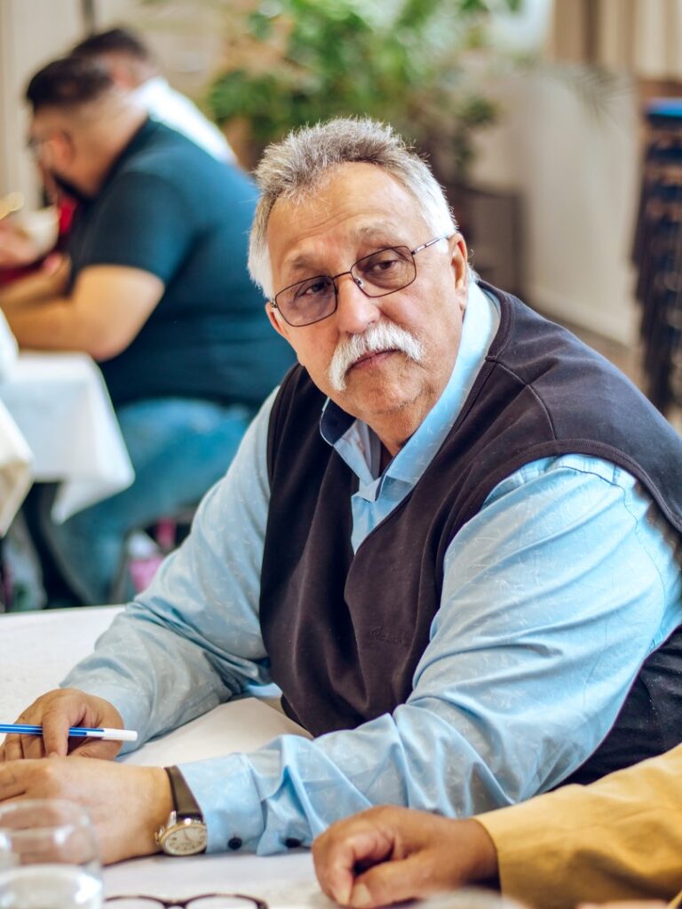 Hatékonyan segítik a misszió küldetését a civil szervezetek 7 Hatékonyan segítik a misszió küldetését a civil szervezetek 7