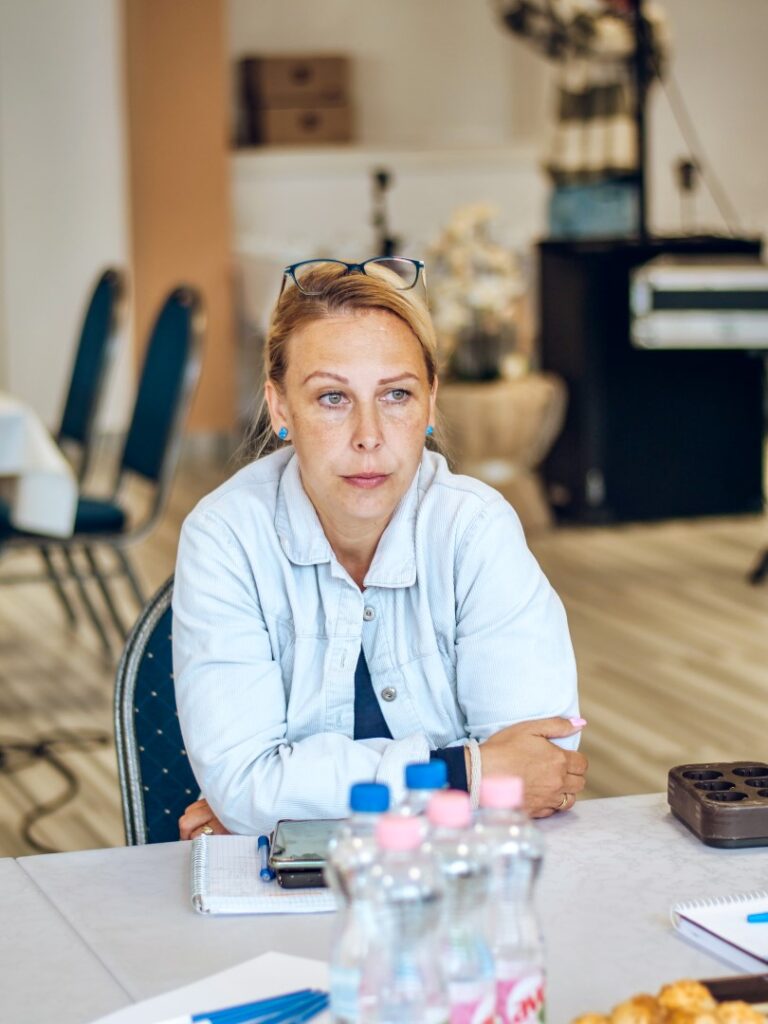 Hatékonyan segítik a misszió küldetését a civil szervezetek 11 Hatékonyan segítik a misszió küldetését a civil szervezetek 11