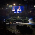 Világkonferencián a magyar missziósok 3 Világkonferencián a magyar missziósok 3