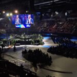 Világkonferencián a magyar missziósok 4 Világkonferencián a magyar missziósok 4