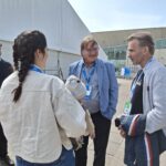Világkonferencián a magyar missziósok 5 Világkonferencián a magyar missziósok 5