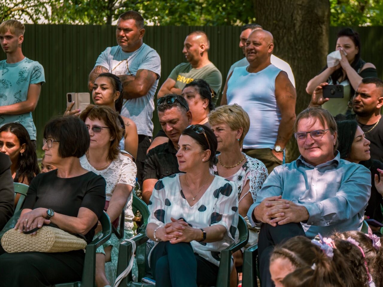„Át a kapun, kézen fogva” - Szívhez szóló ballagási ünnepséggel búcsúzott az Epreskerti Óvoda 2 „Át a kapun, kézen fogva” - Szívhez szóló ballagási ünnepséggel búcsúzott az Epreskerti Óvoda 2