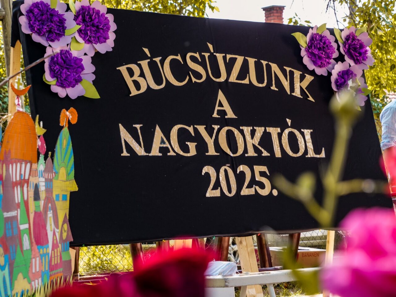 Ballagás a Hunyadi Téri Óvodában – Búcsú egy csodás időszaktól 3 Ballagás a Hunyadi Téri Óvodában – Búcsú egy csodás időszaktól 3