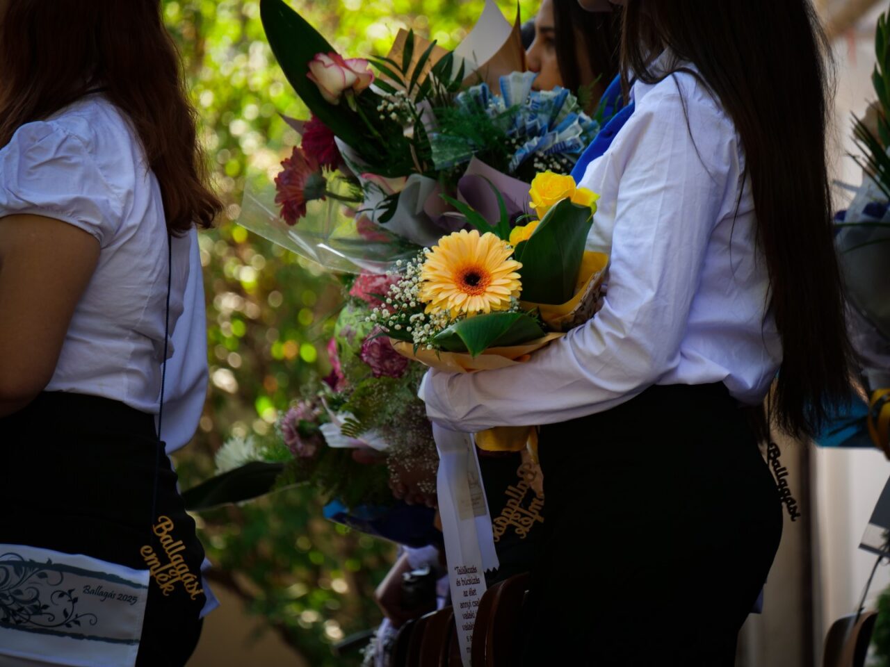 Eredményes tanév után tört ki a vakáció 18 Eredményes tanév után tört ki a vakáció 18