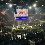 Világkonferencián a magyar missziósok 9 Világkonferencián a magyar missziósok 9