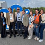 Világkonferencián a magyar missziósok 10 Világkonferencián a magyar missziósok 10