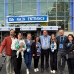 Világkonferencián a magyar missziósok 12 Világkonferencián a magyar missziósok 12