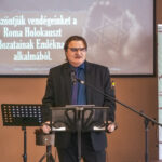 Emlékezni és építkezni: megemlékezés a roma holokauszt áldozatairól 6