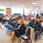 Emlékezni és építkezni: megemlékezés a roma holokauszt áldozatairól 8