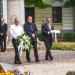 Emlékezni és építkezni: megemlékezés a roma holokauszt áldozatairól 37