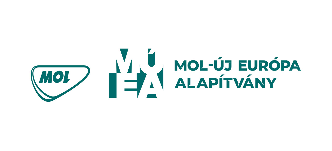 MOL Új Európa Alapítvány