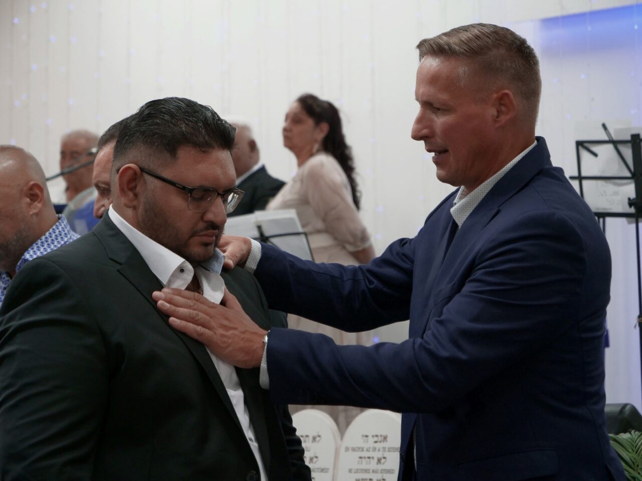 Új életek megnyerésére indulnak   140