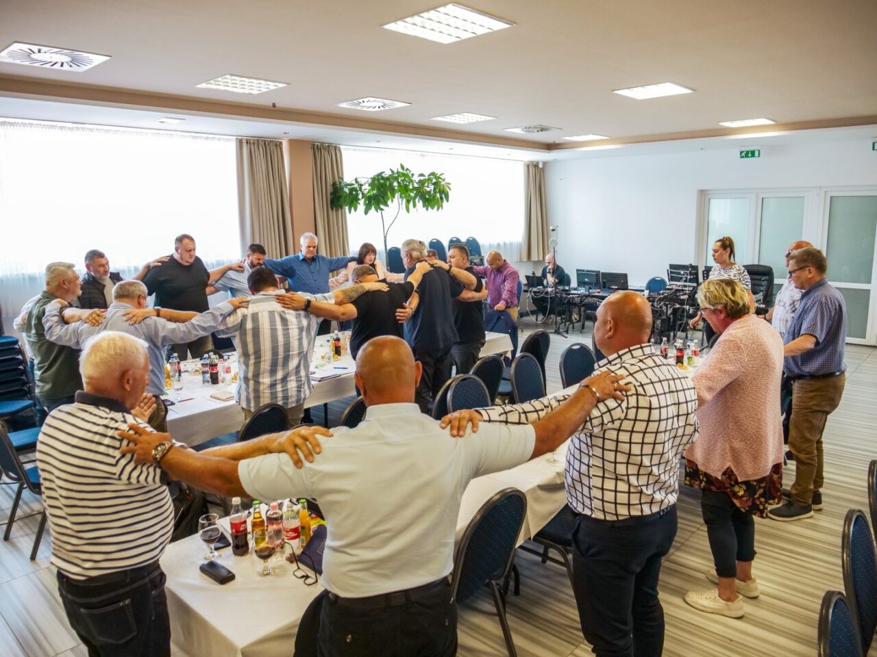 A források a cigánytelepeken vannak 97