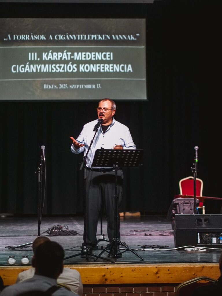 A források a cigánytelepeken vannak 36