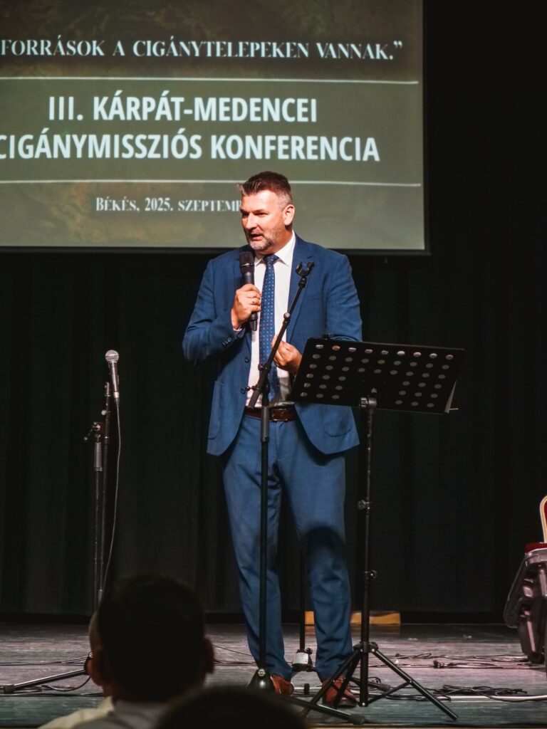 A források a cigánytelepeken vannak 46