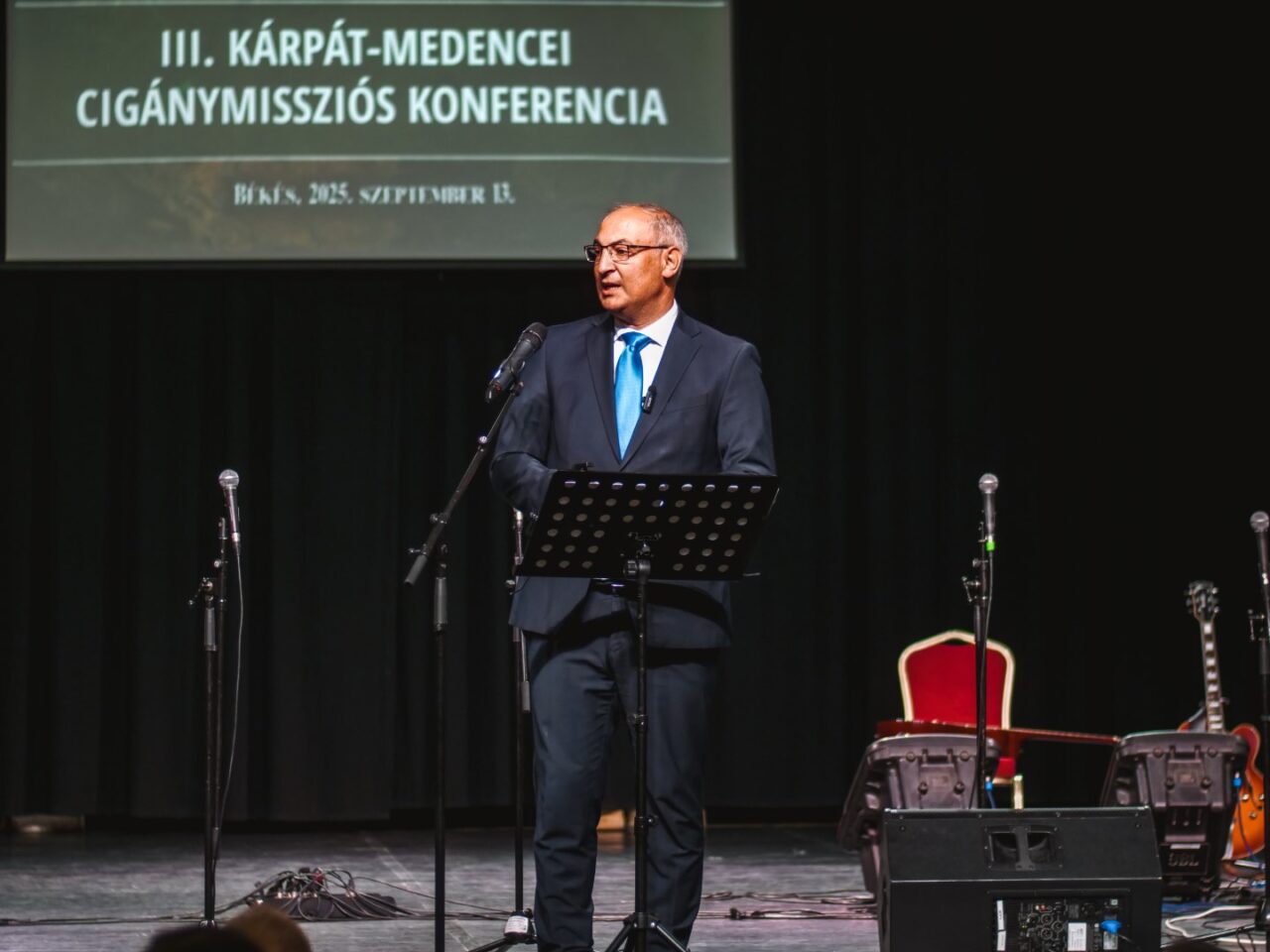 A források a cigánytelepeken vannak 47