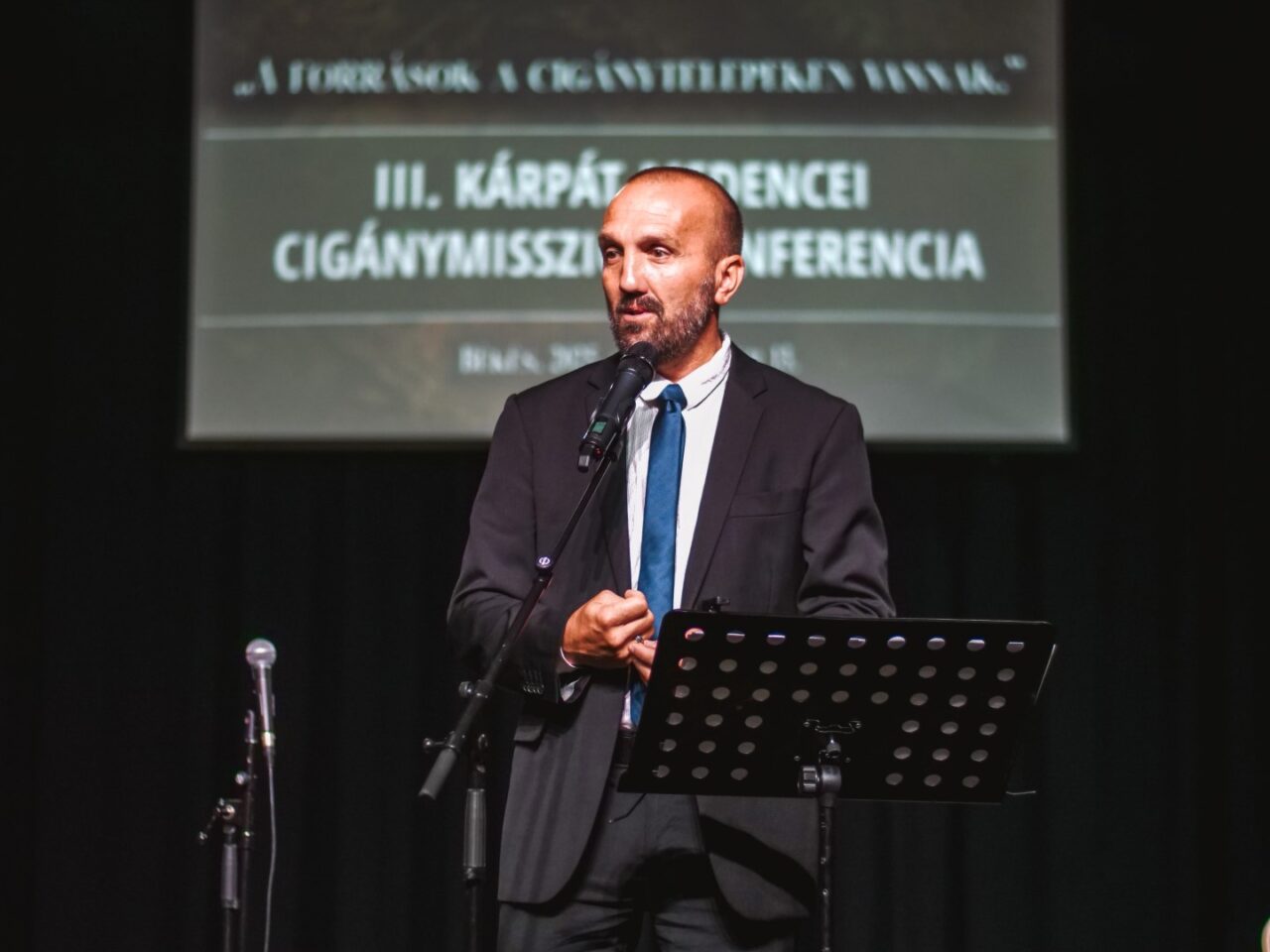 A források a cigánytelepeken vannak 49