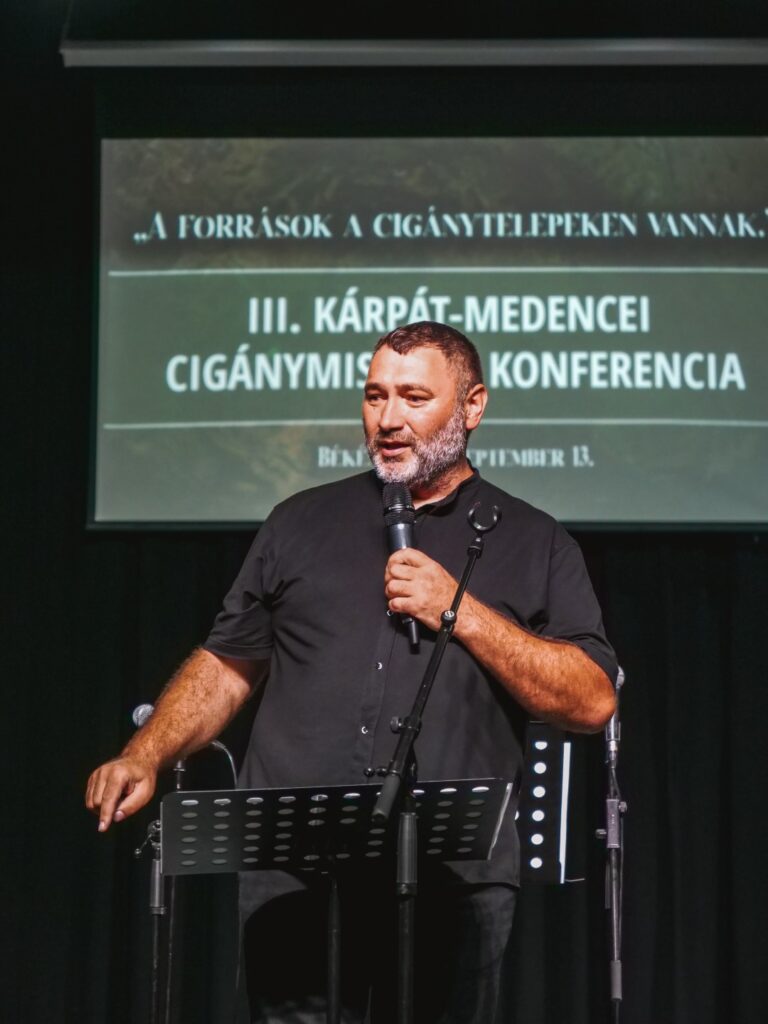A források a cigánytelepeken vannak 57
