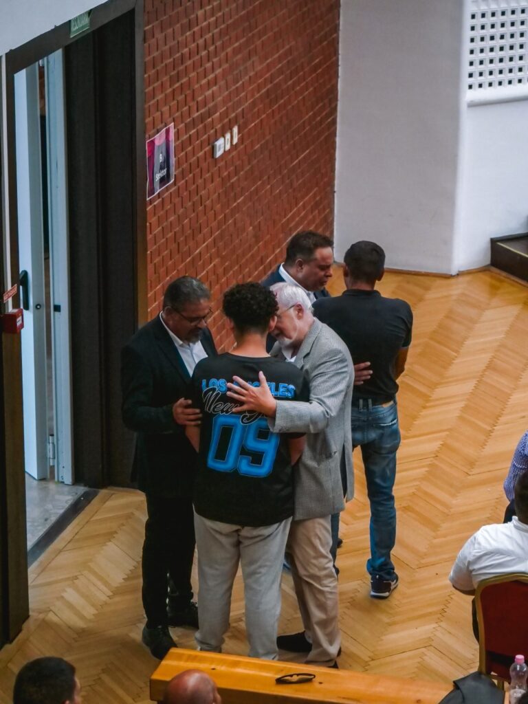 A források a cigánytelepeken vannak 94